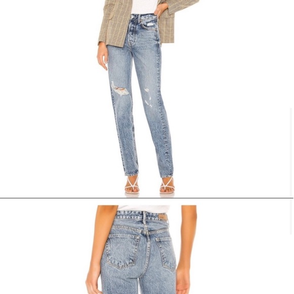 GRLFRND | Jeans | Grlfrnd Mica Jean 